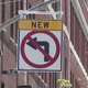 Illustration for article titled NYC Changes Major Avenue To One-Way With Little Warning, Immediately Starts Ticketing Drivers